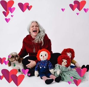 Meet your Posher, Ann